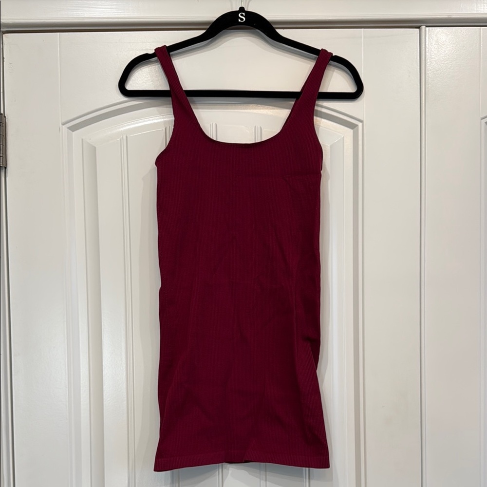 Out From Under Slip Dress